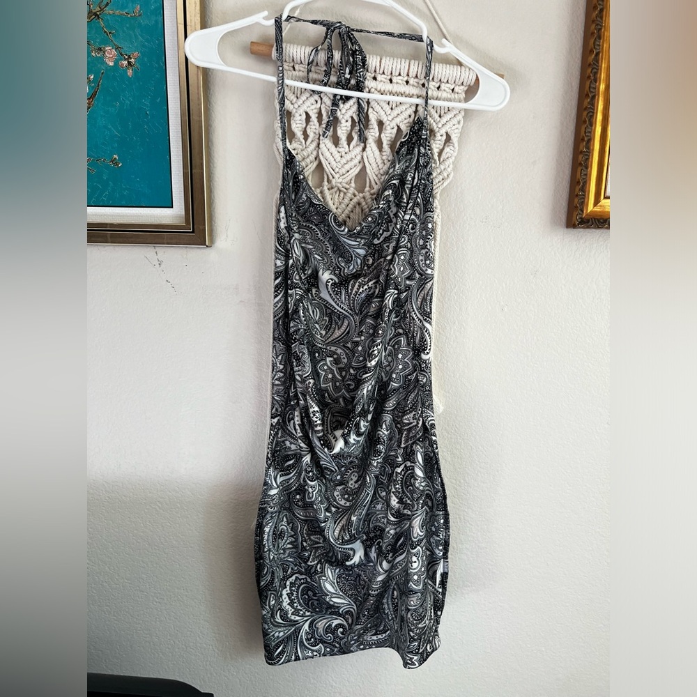 Halter dress from 12th tribe - Picture 2 of 2